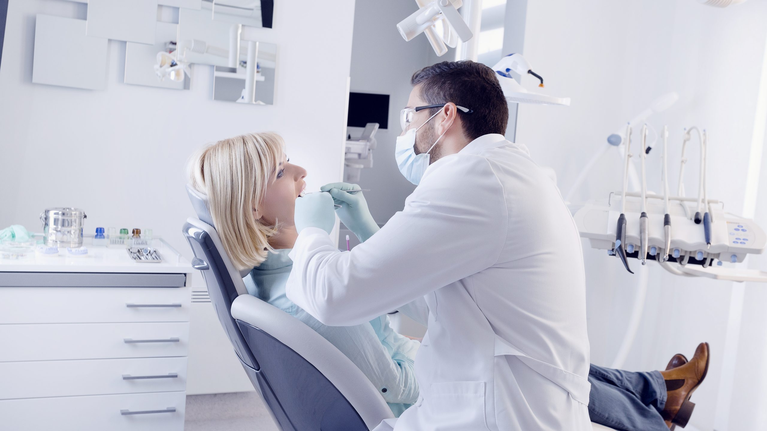 Dentist in Northbrook, IL