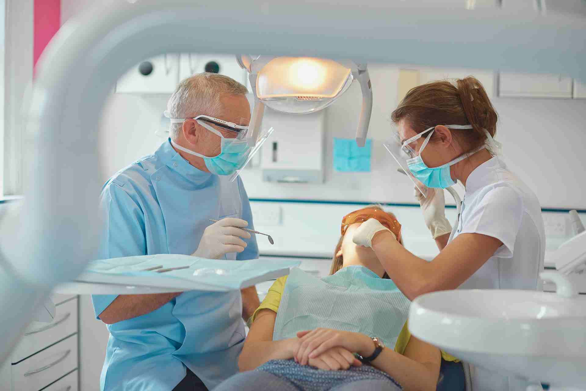 Dentist in Northbrook, IL